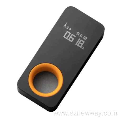 Xiaomi HOTO Laser Measure Smart Distance Range Finder